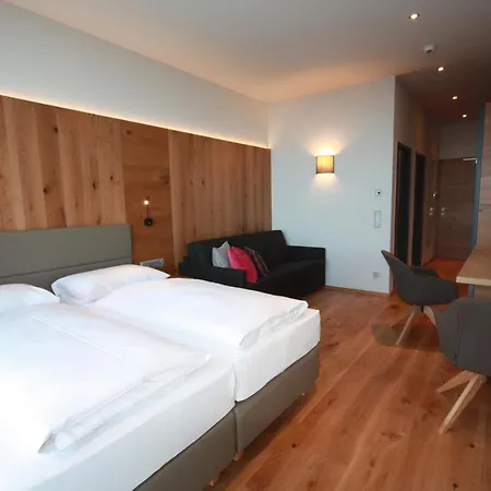 Schmittenhoehe - 2000m Hotel Zell am See