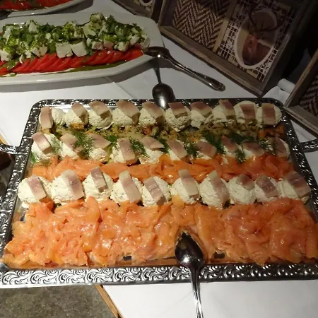 بيرغ شميتنهوه فندق