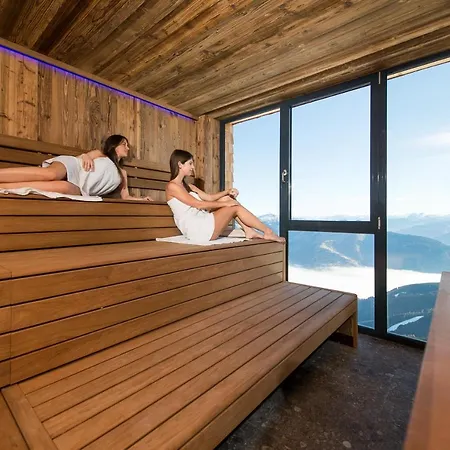 Hotel Schmittenhoehe - 2000m Zell am See