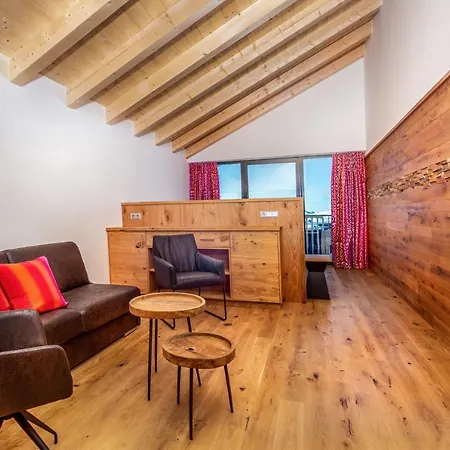 Schmittenhoehe - 2000m 4* Zell am See