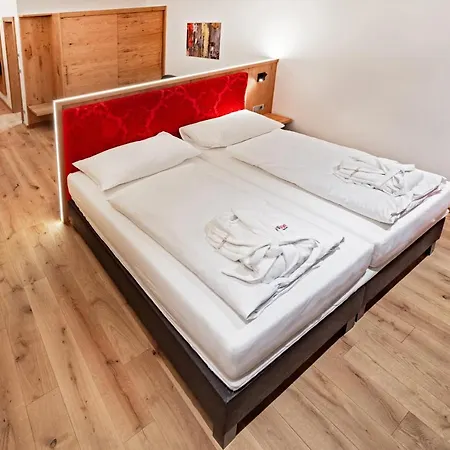 Otel Schmittenhoehe - 2000m