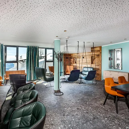 Schmittenhöhe Hotel Zell am See