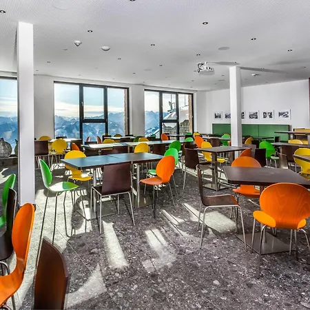 Schmittenhoehe - 2000m Hotell 4*