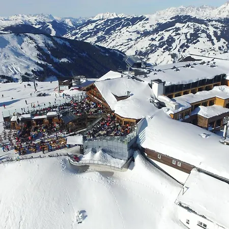 Schmittenhöhe 4* Zell am See