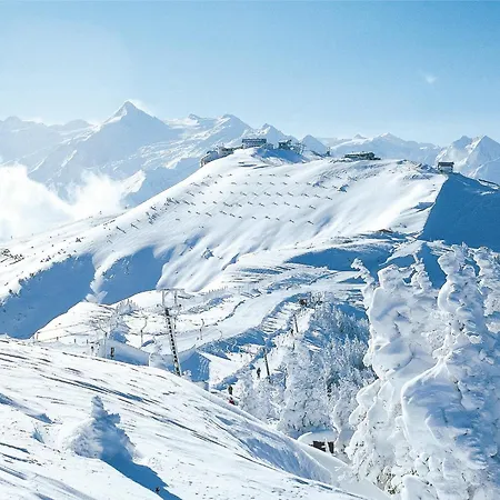 Hotell Schmittenhoehe - 2000m 4*