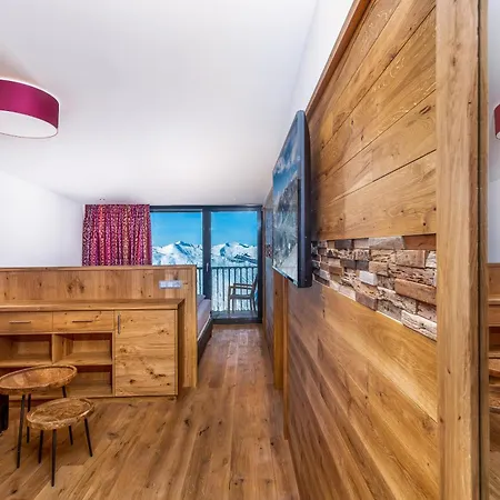 Hotell Schmittenhoehe - 2000m