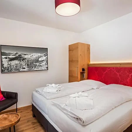 Schmittenhoehe - 2000m Hotel