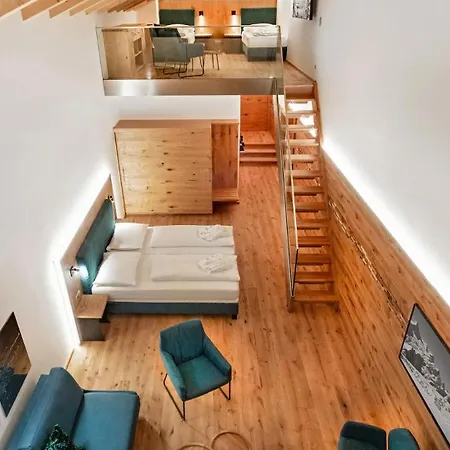 Schmittenhoehe - 2000m