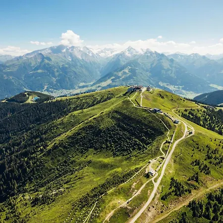 Schmittenhoehe - 2000m Hotel 4*