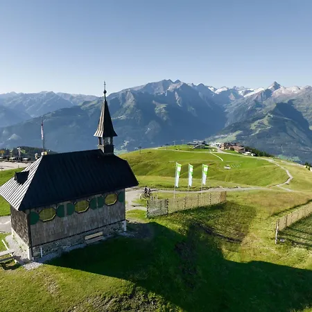 Hotel Schmittenhoehe - 2000m 4*