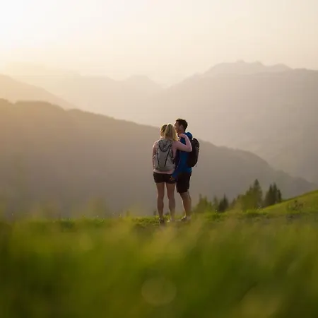 Schmittenhoehe - 2000m Hotel Zell am See