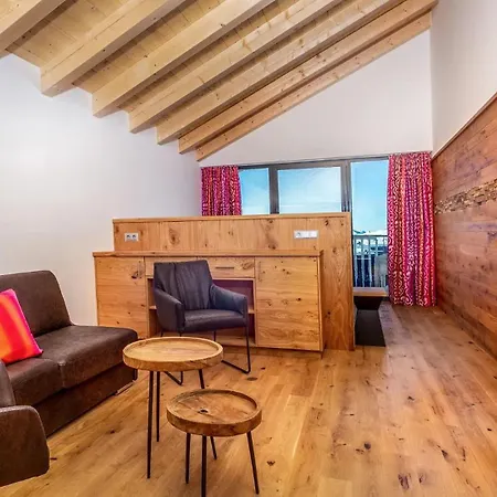 Hotel Schmittenhoehe - 2000m 4*