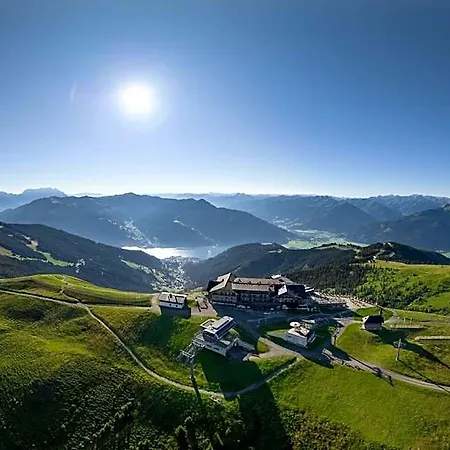 Schmittenhoehe - 2000m 4*
