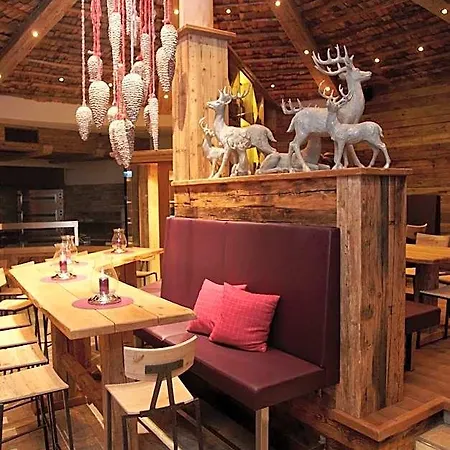 Hotel Schmittenhoehe - 2000m Zell am See