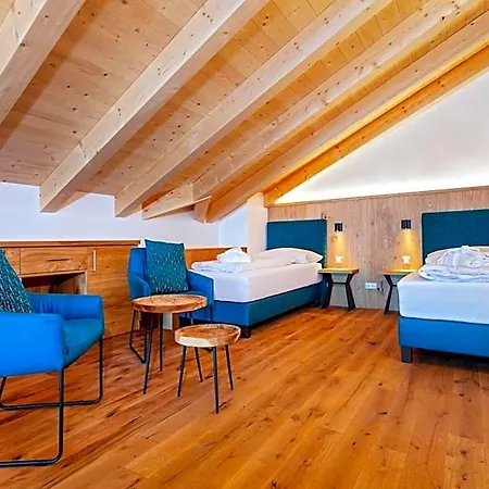 Hotel Schmittenhoehe - 2000m Zell am See