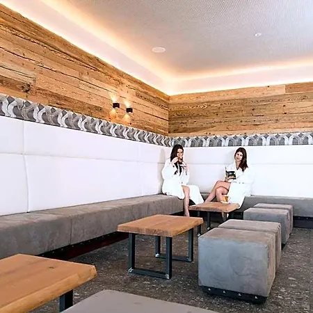 Schmittenhoehe - 2000m Hotel 4*