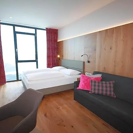Hotel Schmittenhoehe - 2000m Zell am See