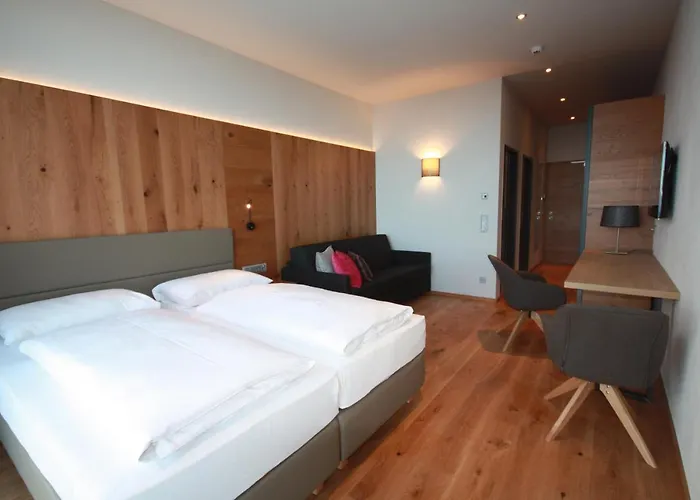 Schmittenhoehe - 2000m Hotel Zell am See