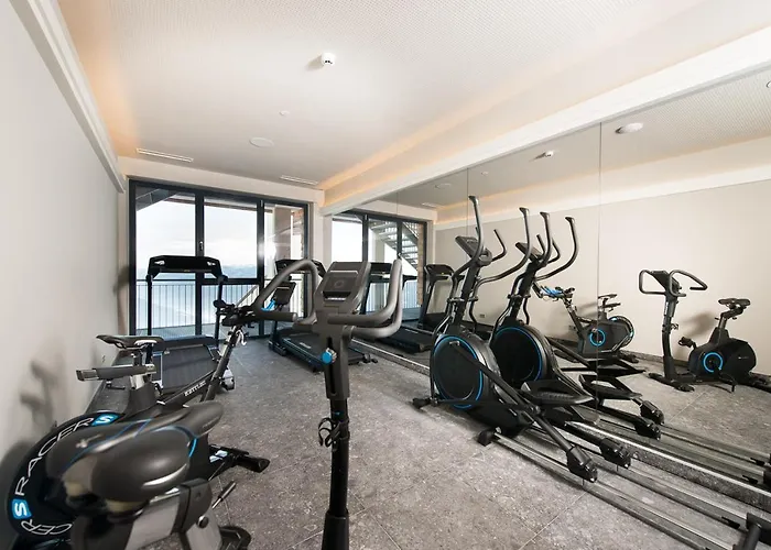 Schmittenhoehe - 2000m Целль-ам-Зеє