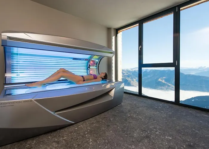 Schmittenhoehe - 2000m