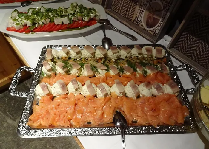 Schmittenhöhe Hotel