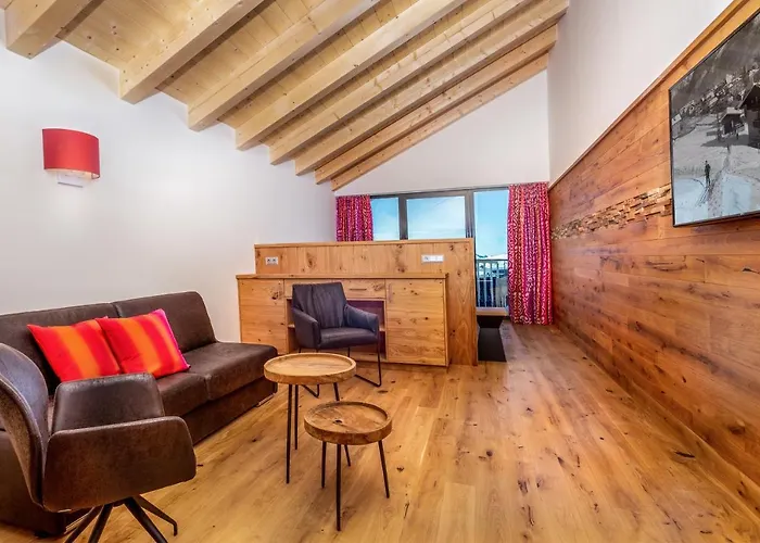 Schmittenhöhe 4* Zell am See