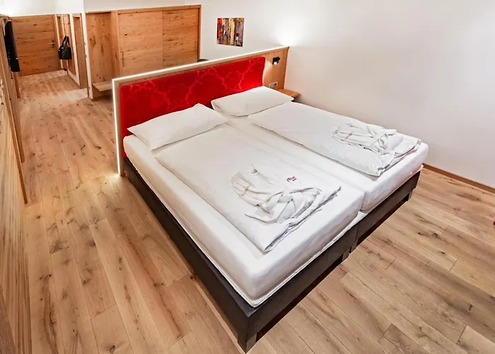 Готель Schmittenhoehe - 2000m