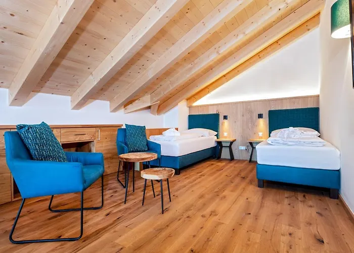 Schmittenhoehe - 2000m Hotel Zell am See