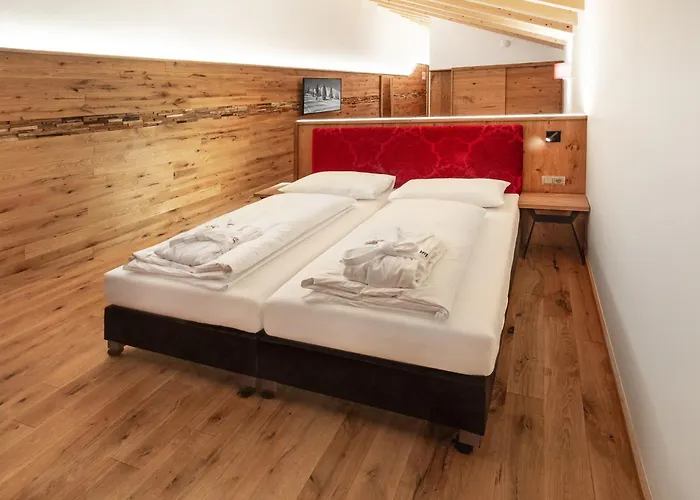 Schmittenhöhe Hotel 4*