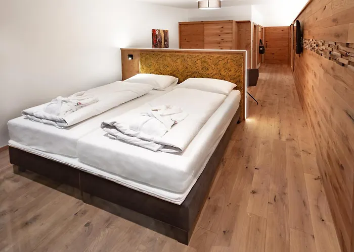 Schmittenhoehe - 2000m Hotel