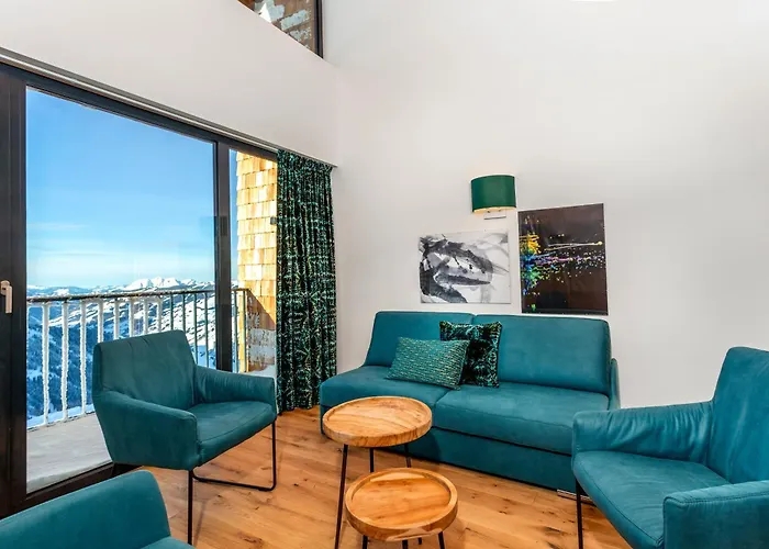 Schmittenhoehe - 2000m 4*