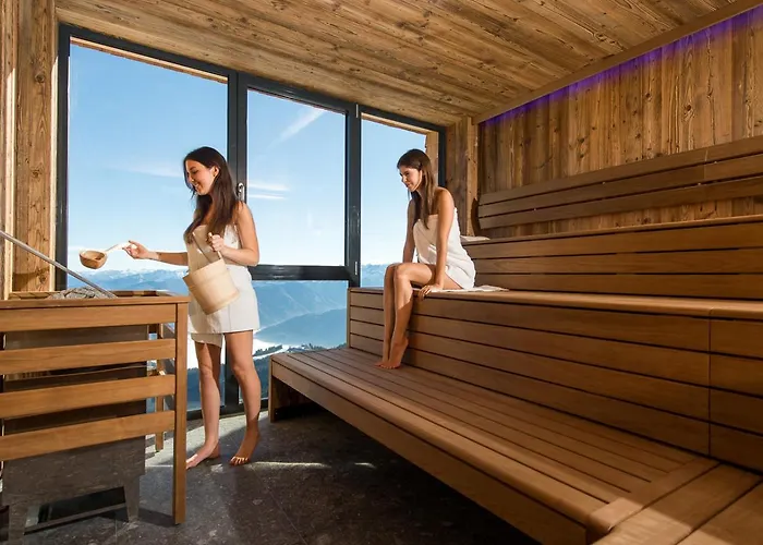 Schmittenhoehe - 2000m Zell am See