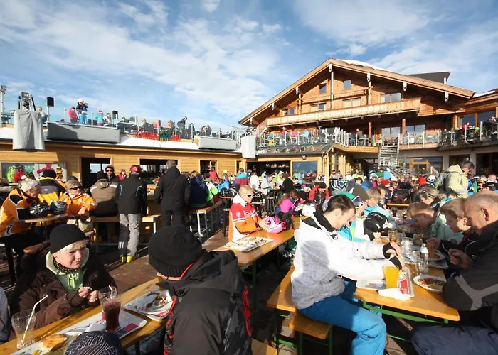 Schmittenhoehe - 2000m 4*