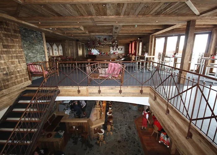 Hotel Schmittenhöhe 4*