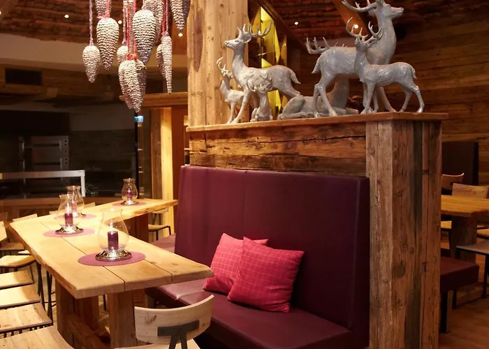 Hotel Schmittenhöhe 4*