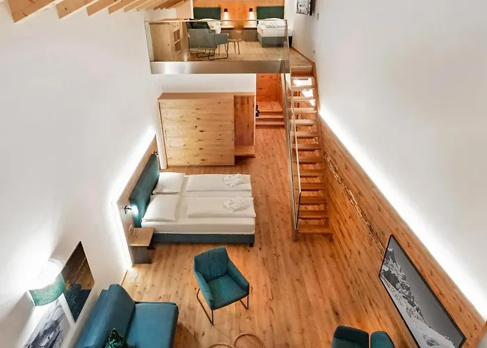 Schmittenhoehe - 2000m