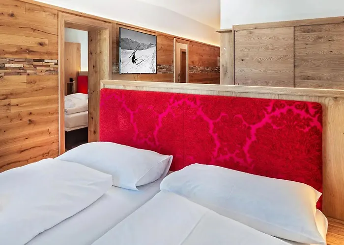 Hotel Schmittenhoehe - 2000m Zell am See