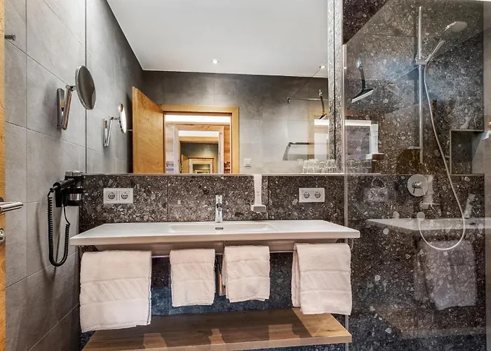 Schmittenhoehe - 2000m Hotel