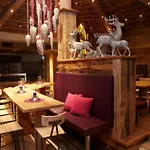 Hotel Schmittenhoehe - 2000m 4*
