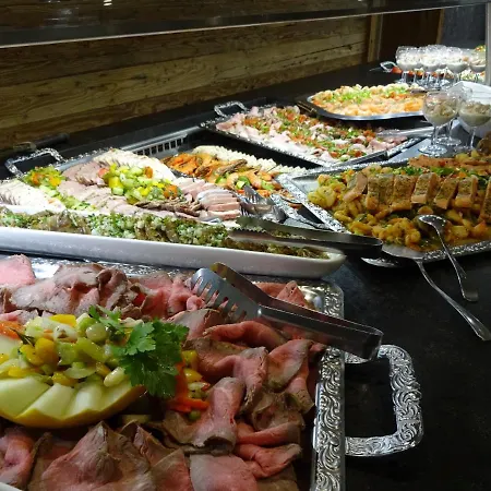 Schmittenhoehe - 2000m Ξενοδοχείο Τσελ αμ Ζέε