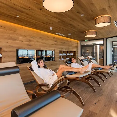 Schmittenhoehe - 2000m 4* Τσελ αμ Ζέε