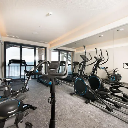 Schmittenhoehe - 2000m Τσελ αμ Ζέε