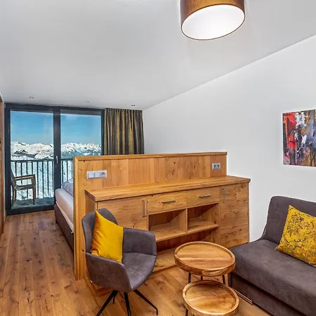 Schmittenhoehe - 2000m Τσελ αμ Ζέε