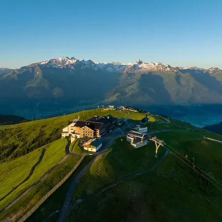 Schmittenhoehe - 2000m Τσελ αμ Ζέε