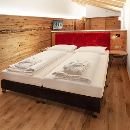 Schmittenhoehe - 2000m Ξενοδοχείο 4*