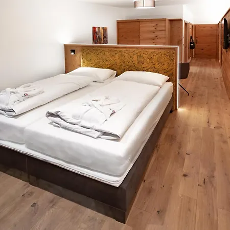 Schmittenhoehe - 2000m Ξενοδοχείο