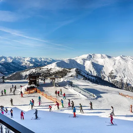 Ξενοδοχείο Schmittenhoehe - 2000m 4*