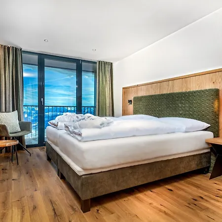 Schmittenhoehe - 2000m Ξενοδοχείο