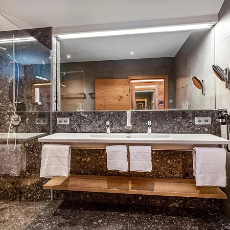 Ξενοδοχείο Schmittenhoehe - 2000m 4*