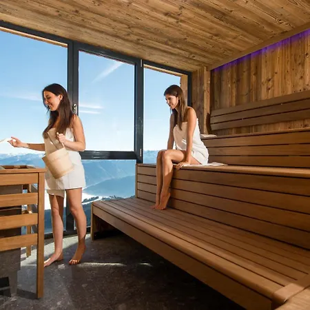 Schmittenhoehe - 2000m Τσελ αμ Ζέε